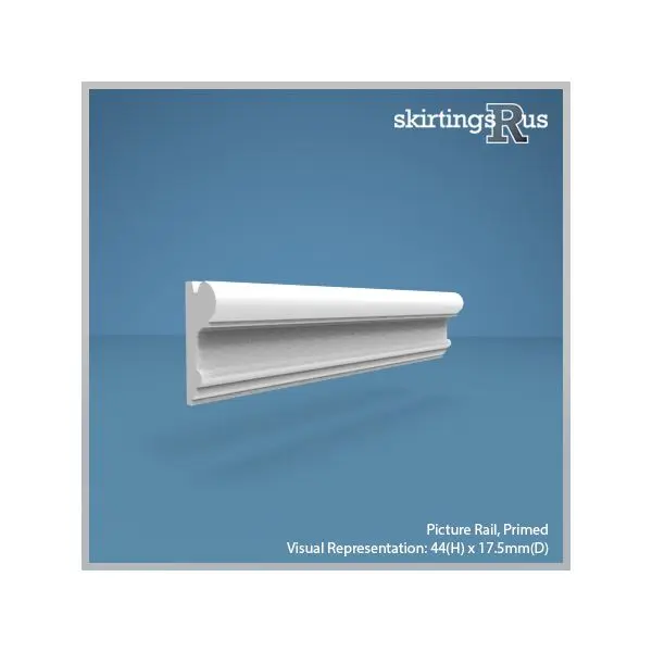 Picture Rail Sample Price Comparisons | Compare The Build