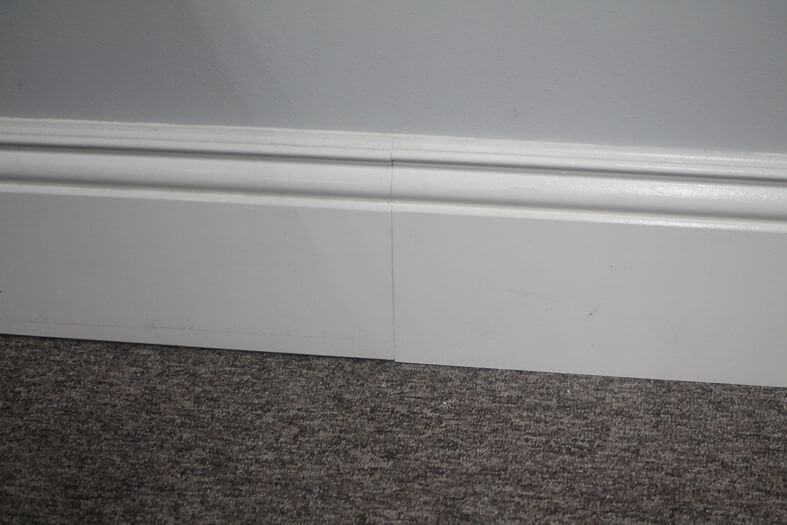 The Importance of Skirting Boards for Wood Flooring | Flooring Products