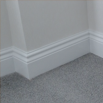 Traditional Skirting Boards