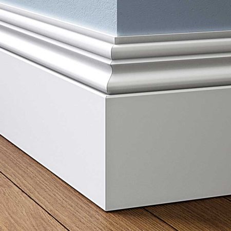 Albany MDF Skirting Board