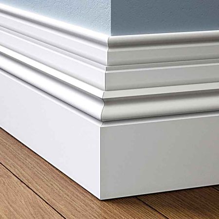 Chatsworth MDF Skirting Board