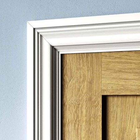 Georgian MDF Architrave