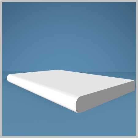 MDF Window Boards