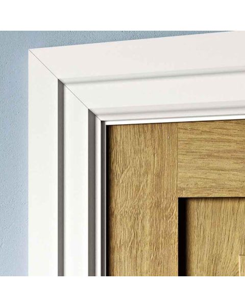 Double Crown MDF Architrave