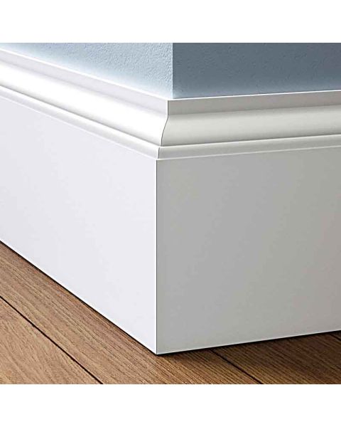 Roux MDF Skirting Board