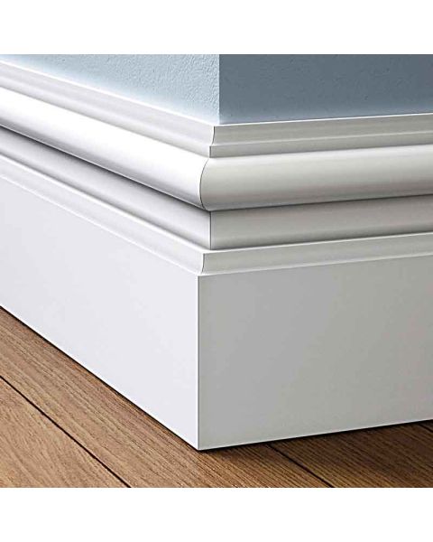 Tooting MDF Skirting Board