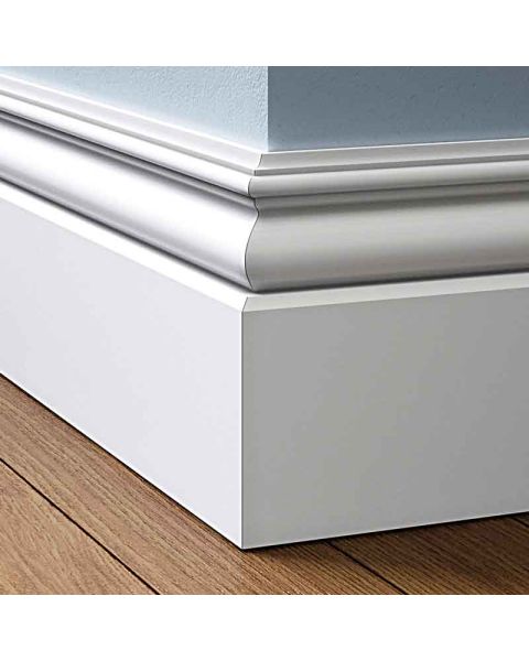 Victorian MDF Skirting Board