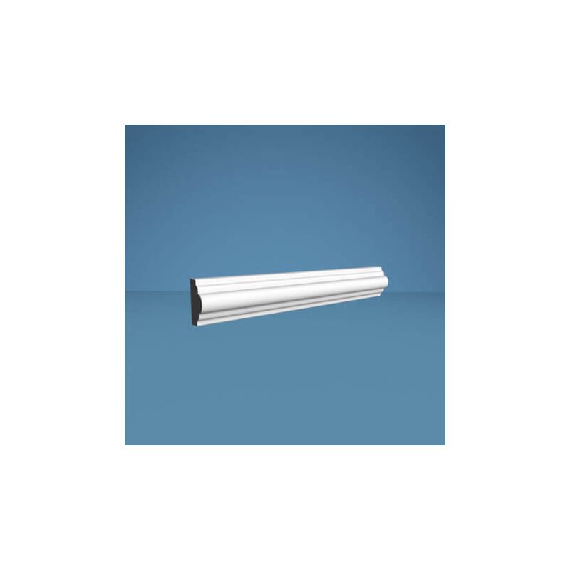 Astragal MDF Wall Panelling Sample Price Comparisons | Compare The Build